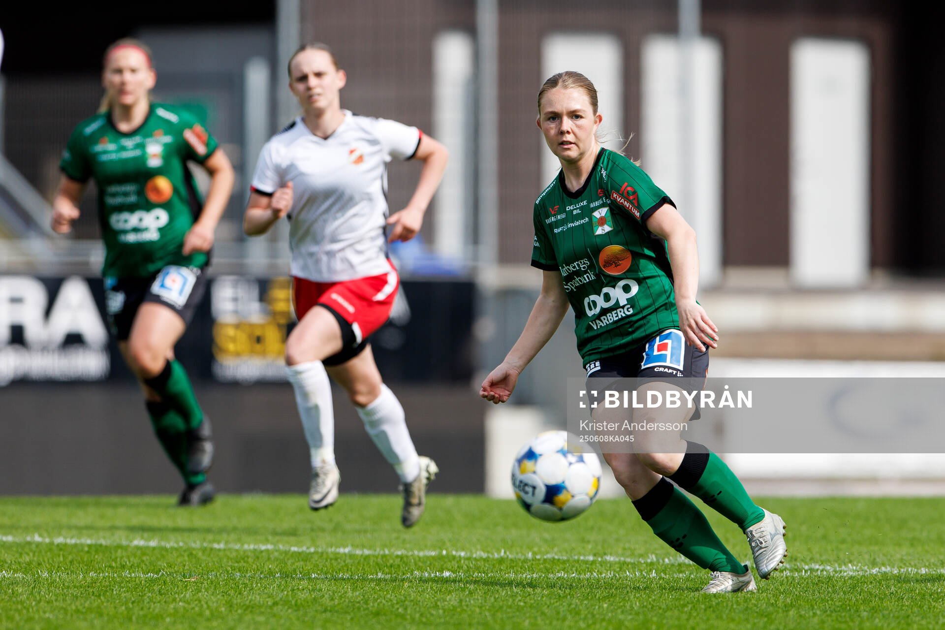 Varbergs Amanda Flatum