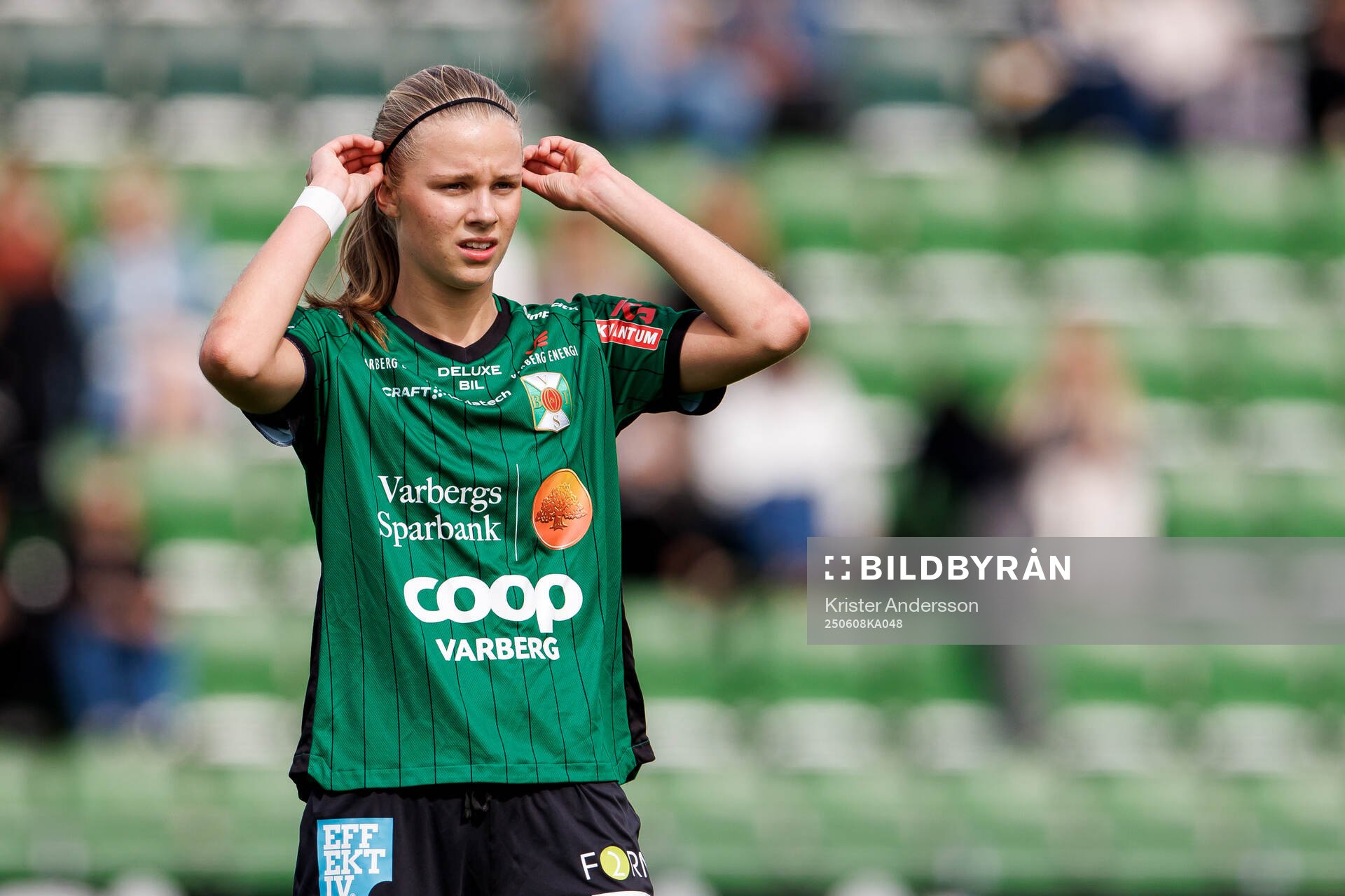 Varbergs Mollie Josefsson