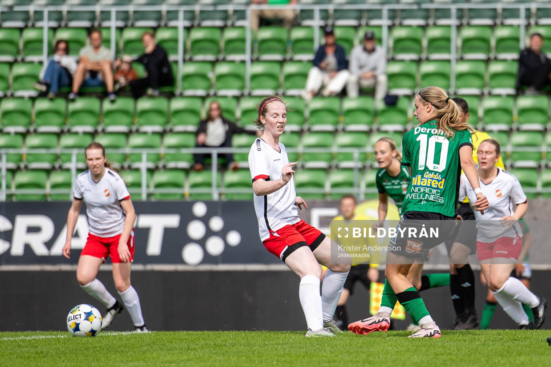 Varbergs Mollie Josefsson
