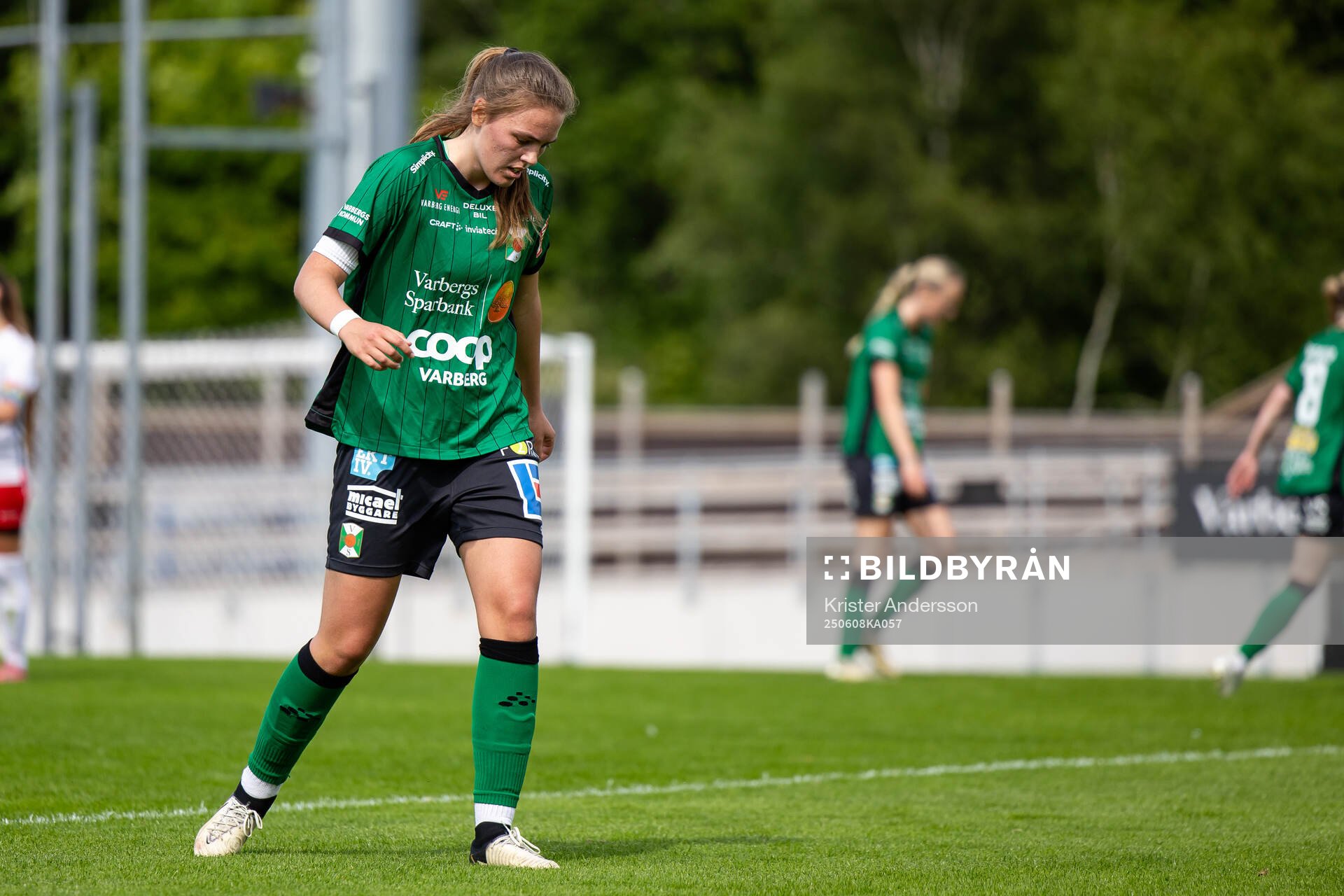 Varbergs Maja Klasson