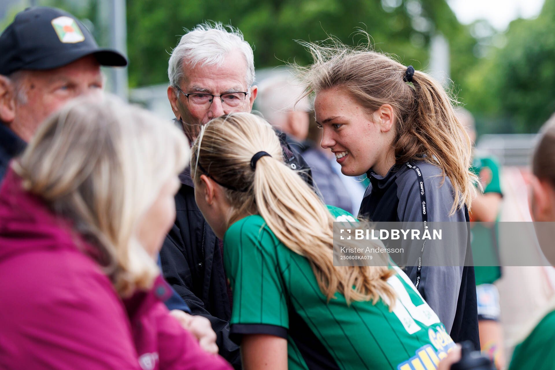 Varbergs Maja Klasson