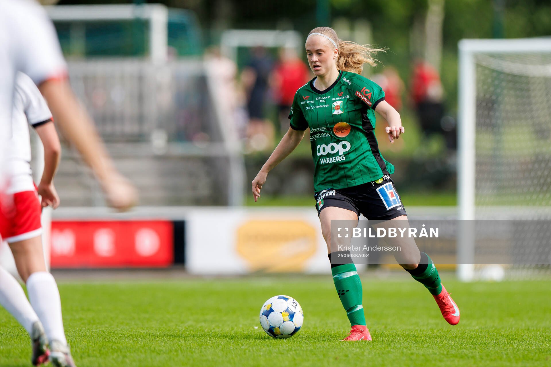 Varbergs Emelie Bergbom