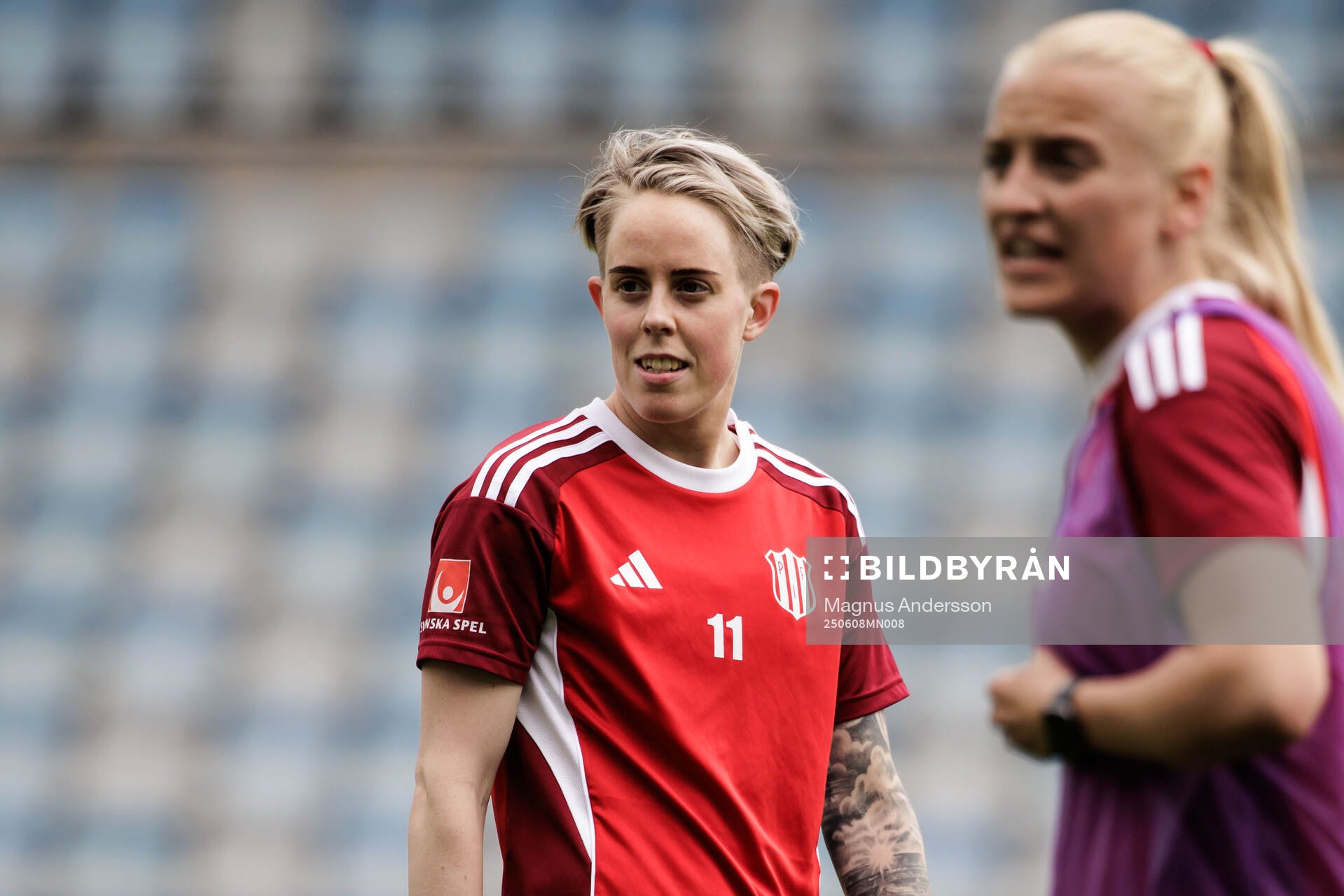 Piteås Cecilia Edlund