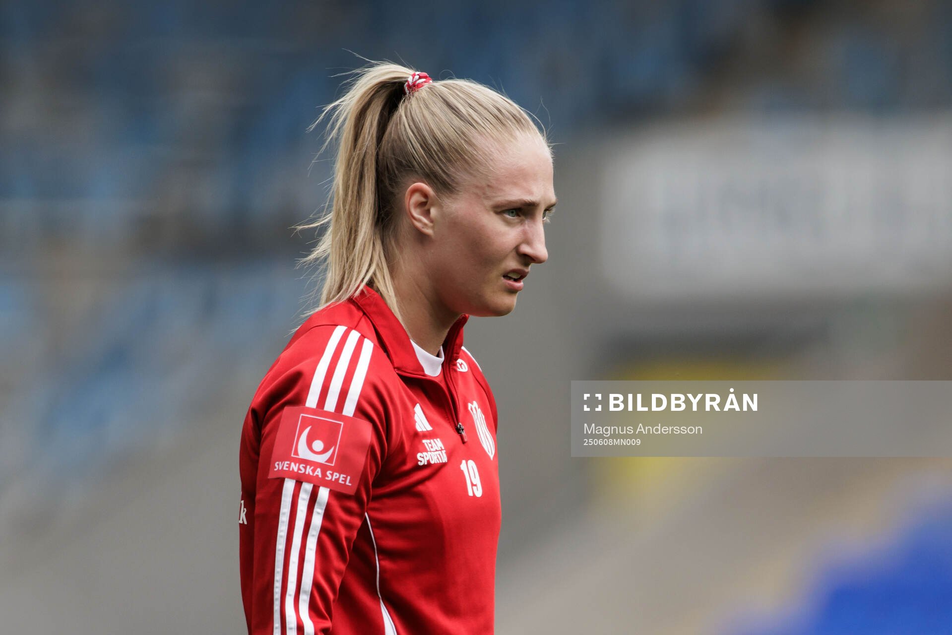 Piteås Emma Viklund