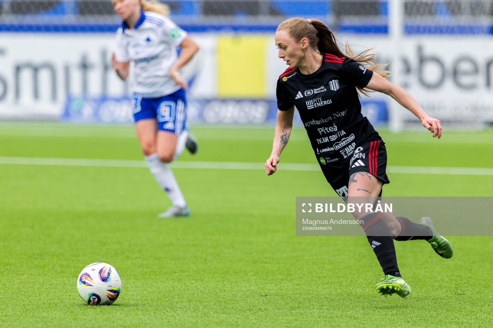 Piteås Asla Johannesen