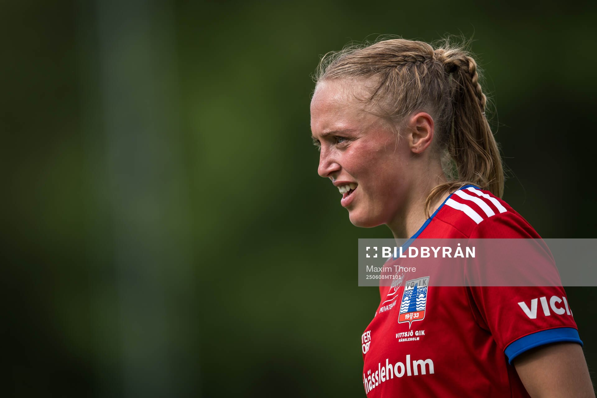 Vittsjös Olivia Wänglund