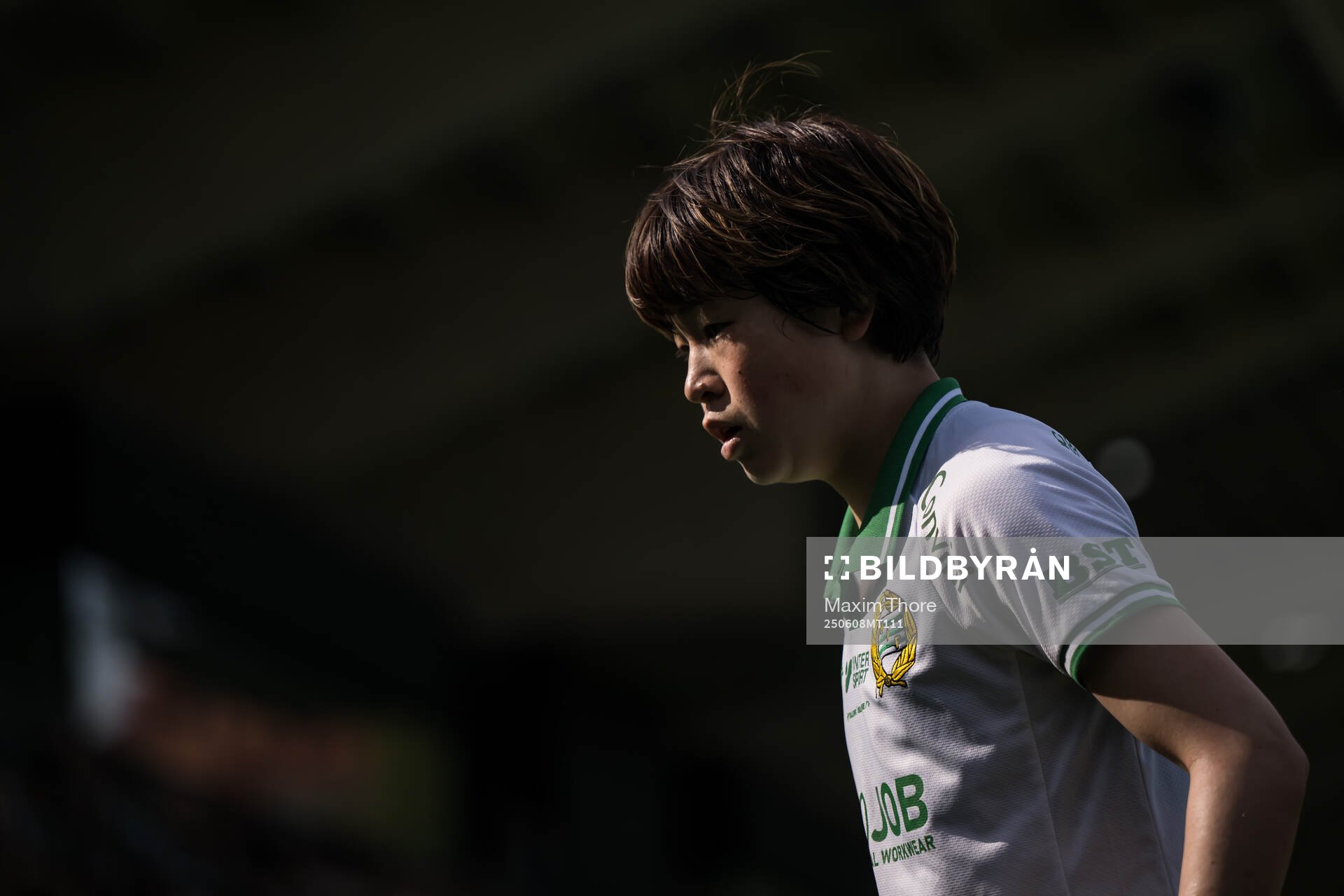 Hammarbys Asato Miyagawa