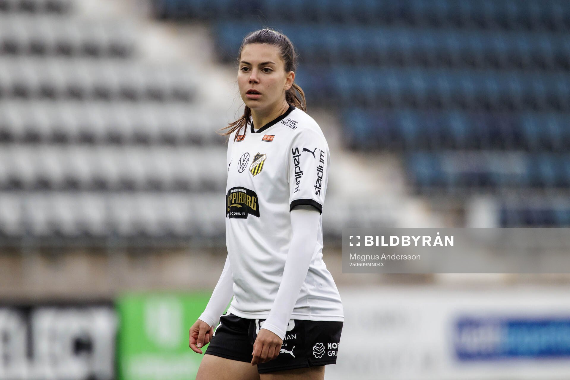 Häckens Helena Sampaio