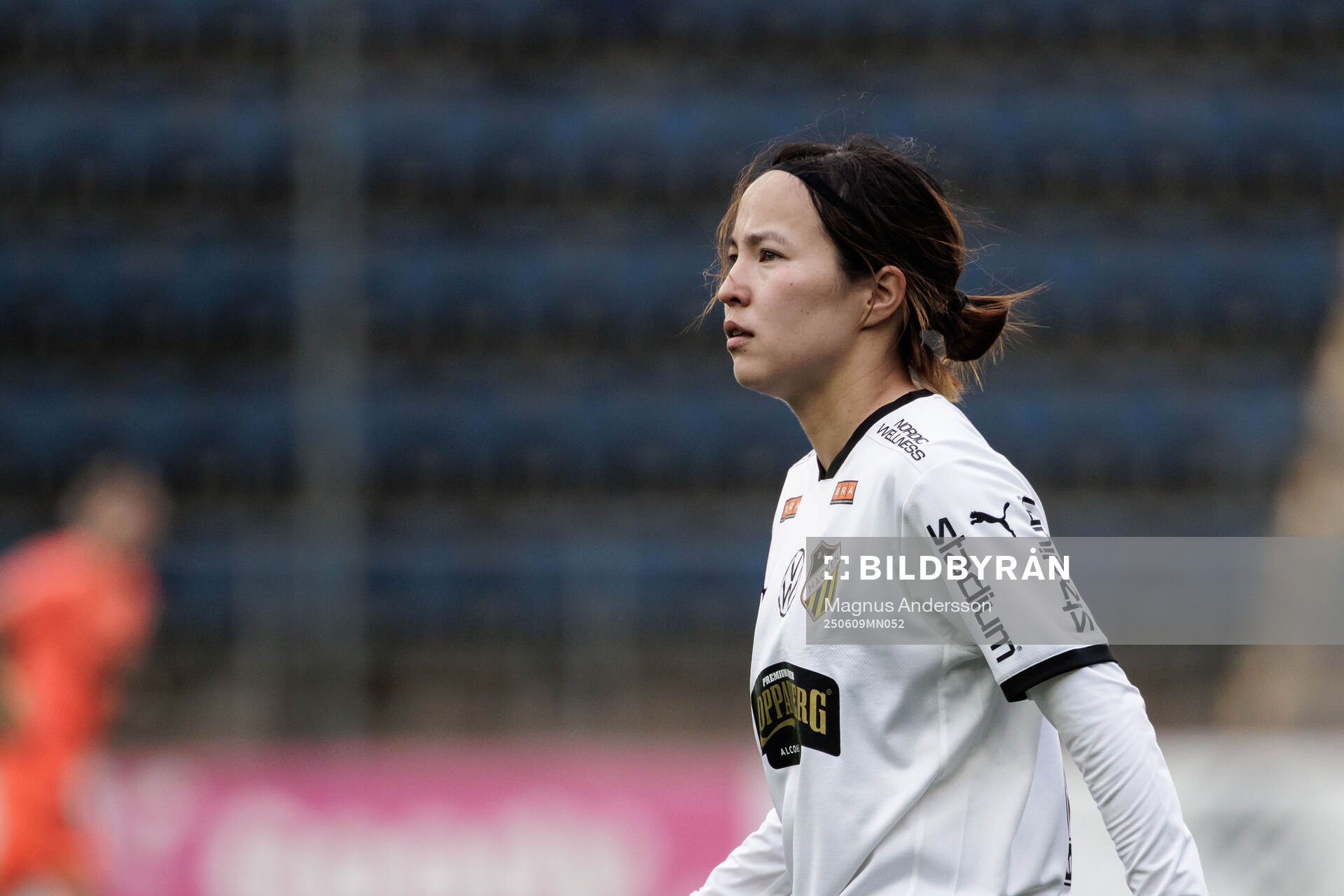 Häckens Hikaru Kitagawa