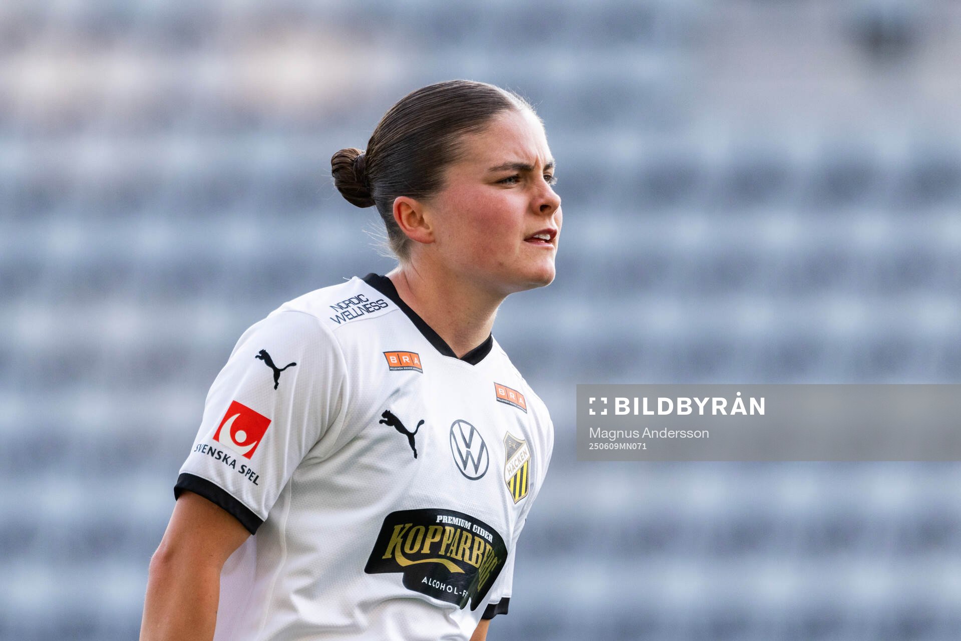 Häckens Hanna Wijk