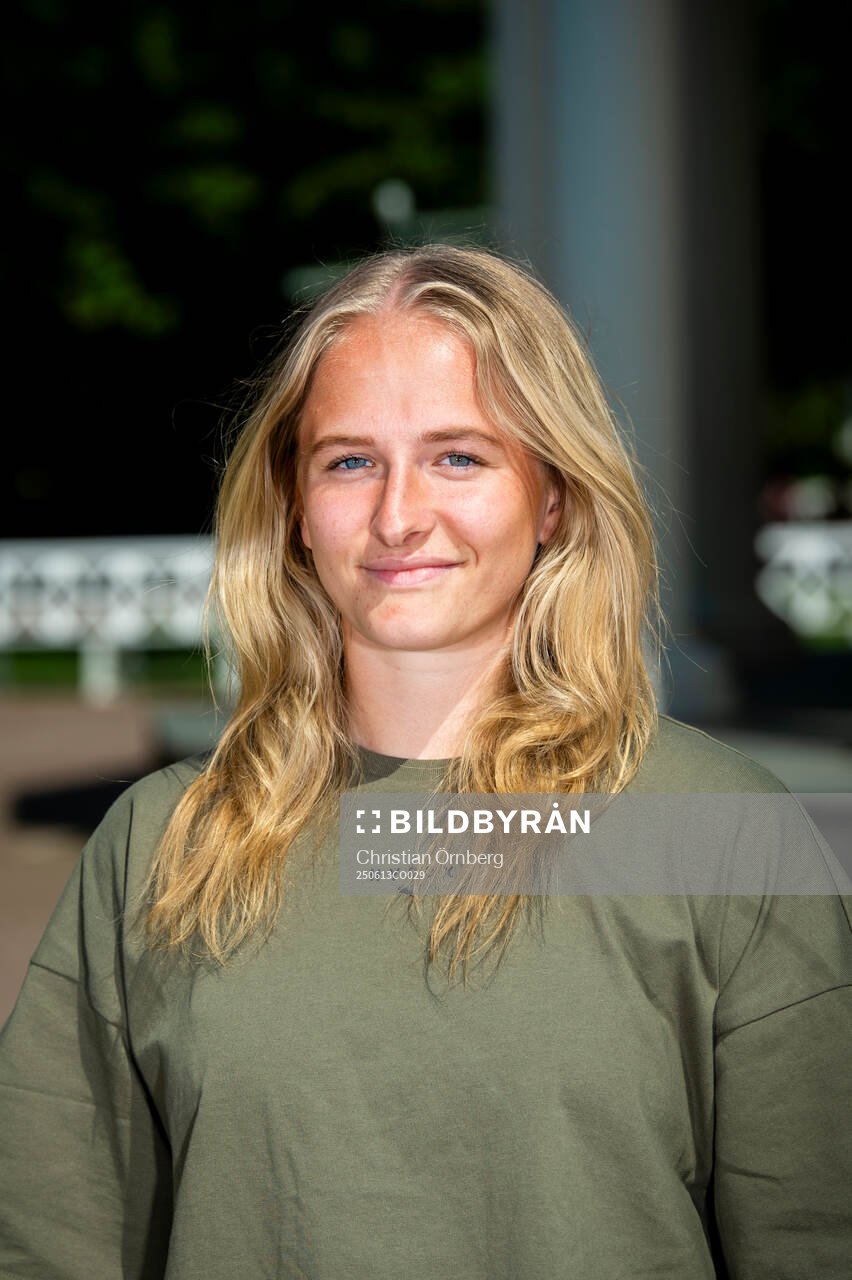 Malmö FFs Tuva Skoog