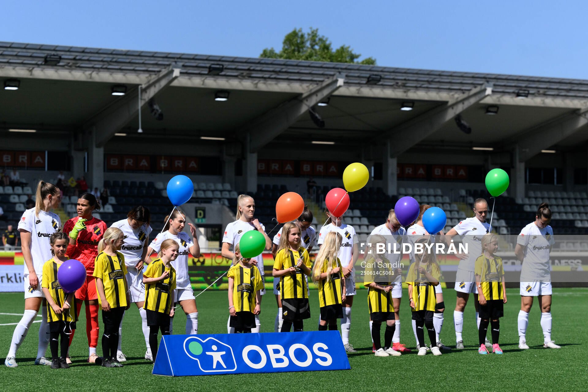 AIKs spelare