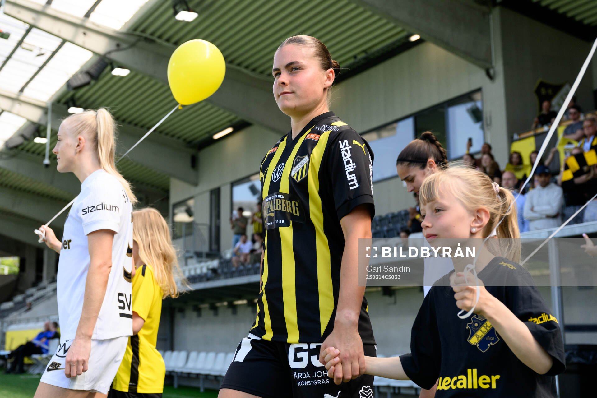Häckens Hanna Wijk