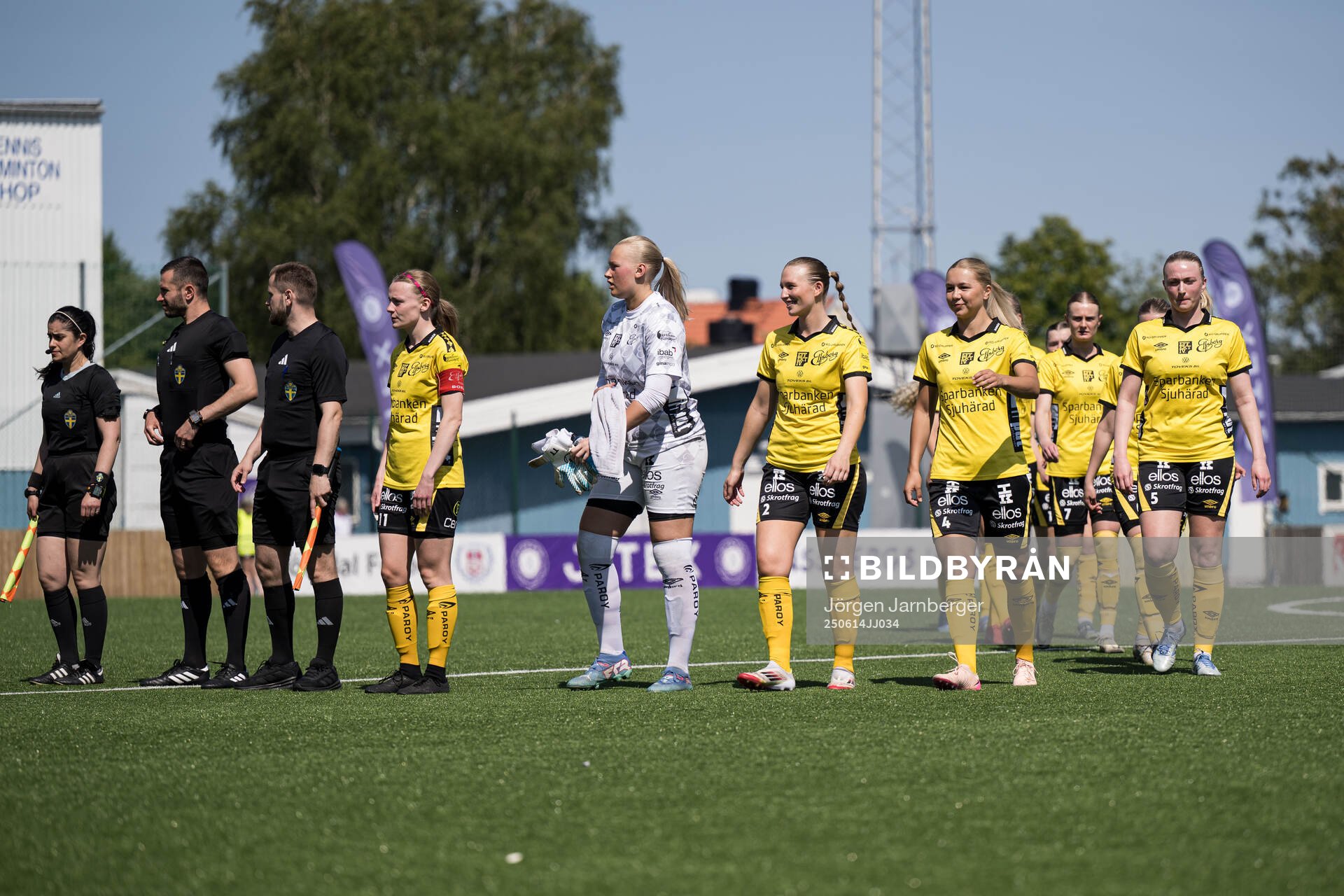 Elfsborgs spelare