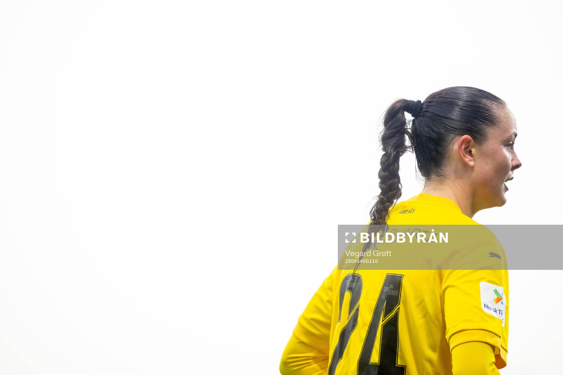 Aver Elizabeth Snead of Bodø/Glimt