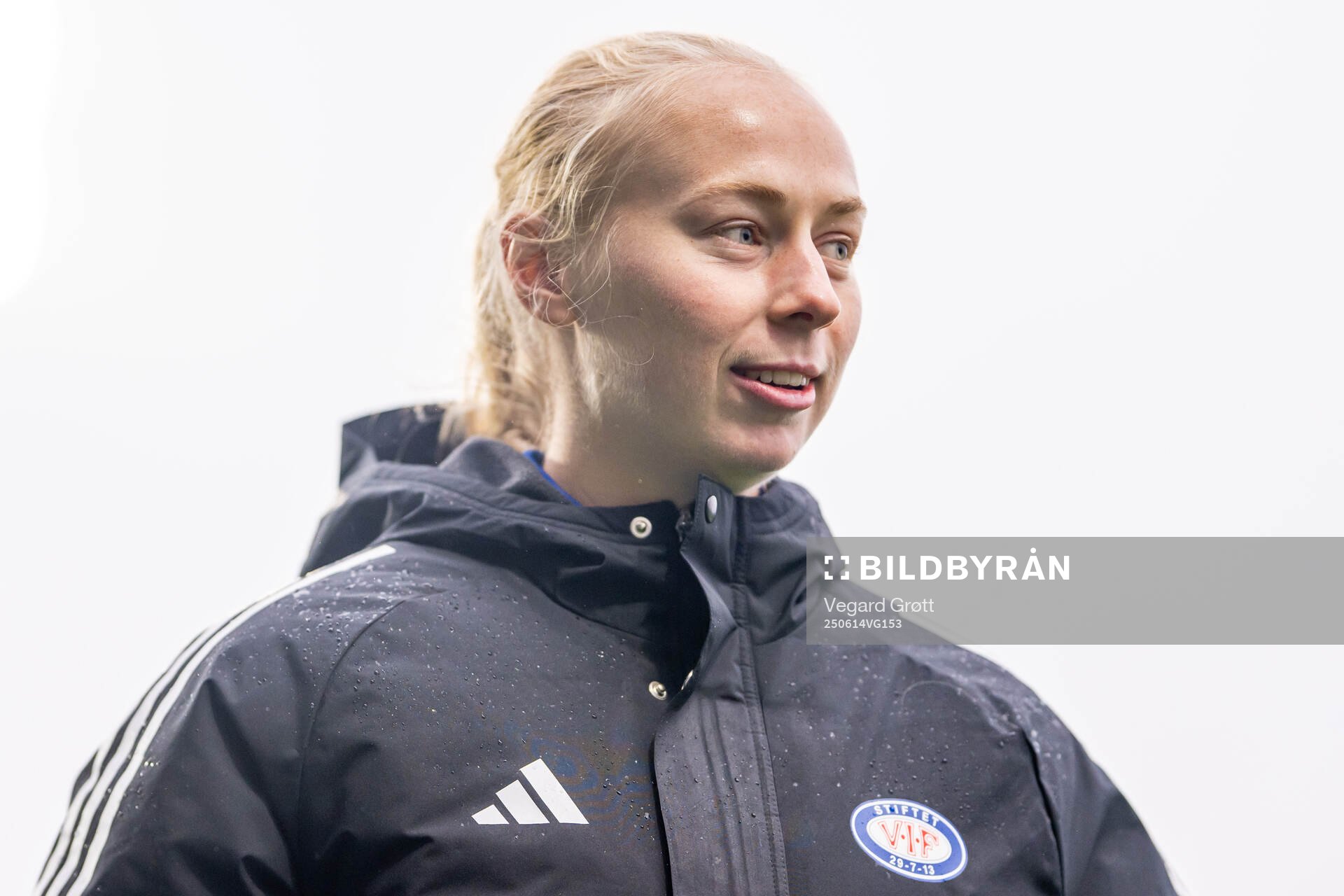 Sara Hørte of Vålerenga