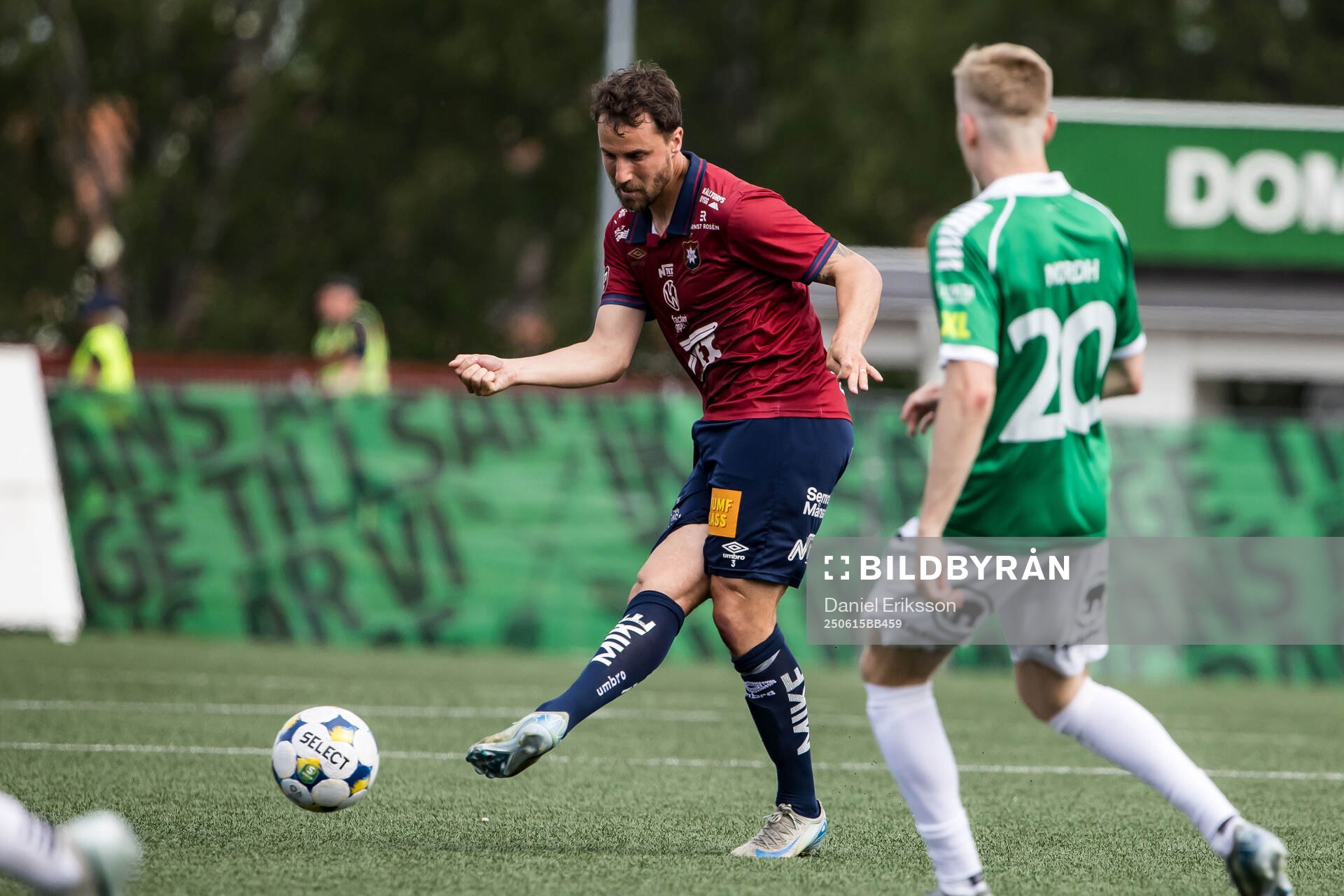Örgrytes Amel Mujanic