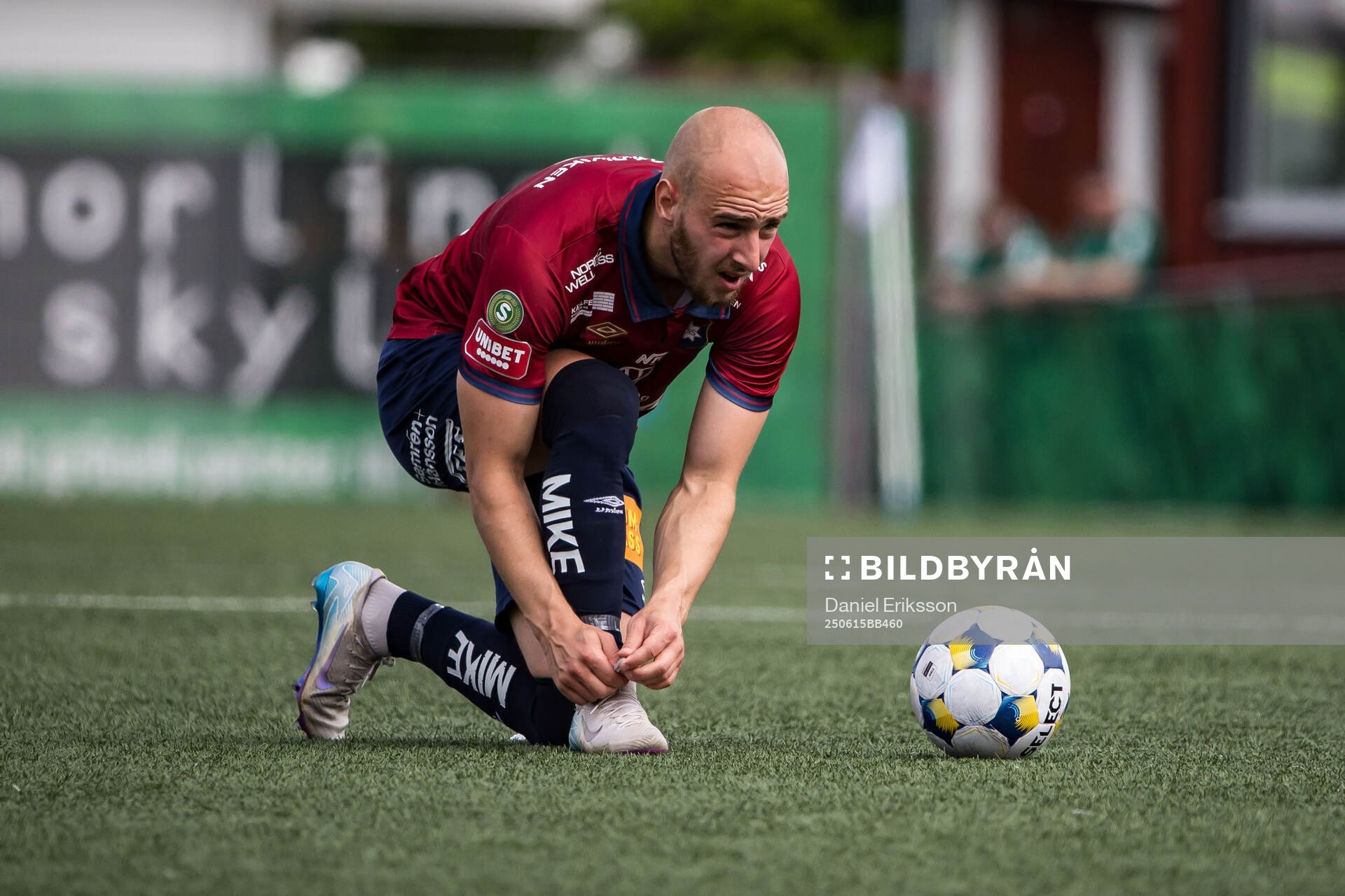 Örgrytes Amel Mujanic