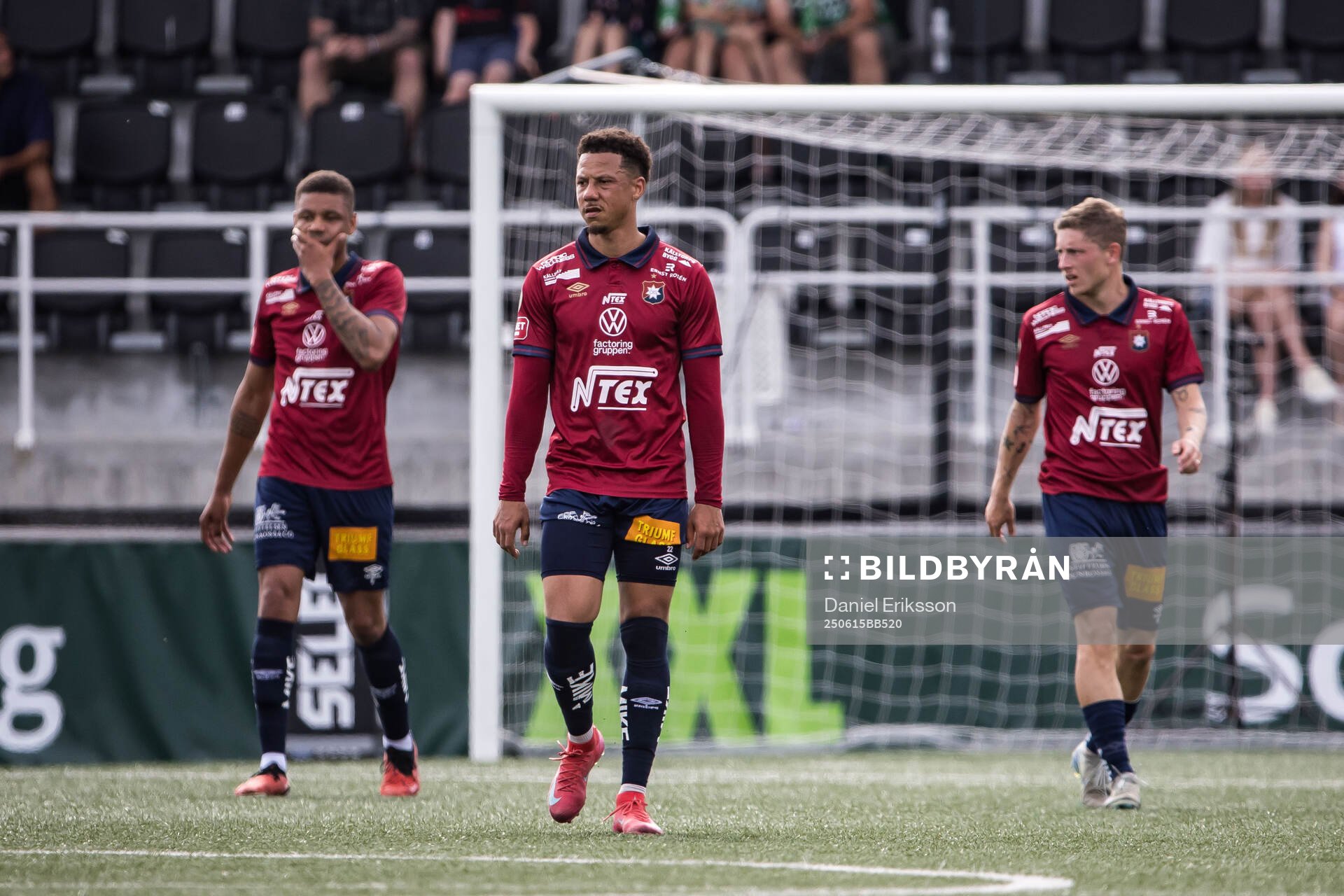 Örgrytes Tobias Sana deppar