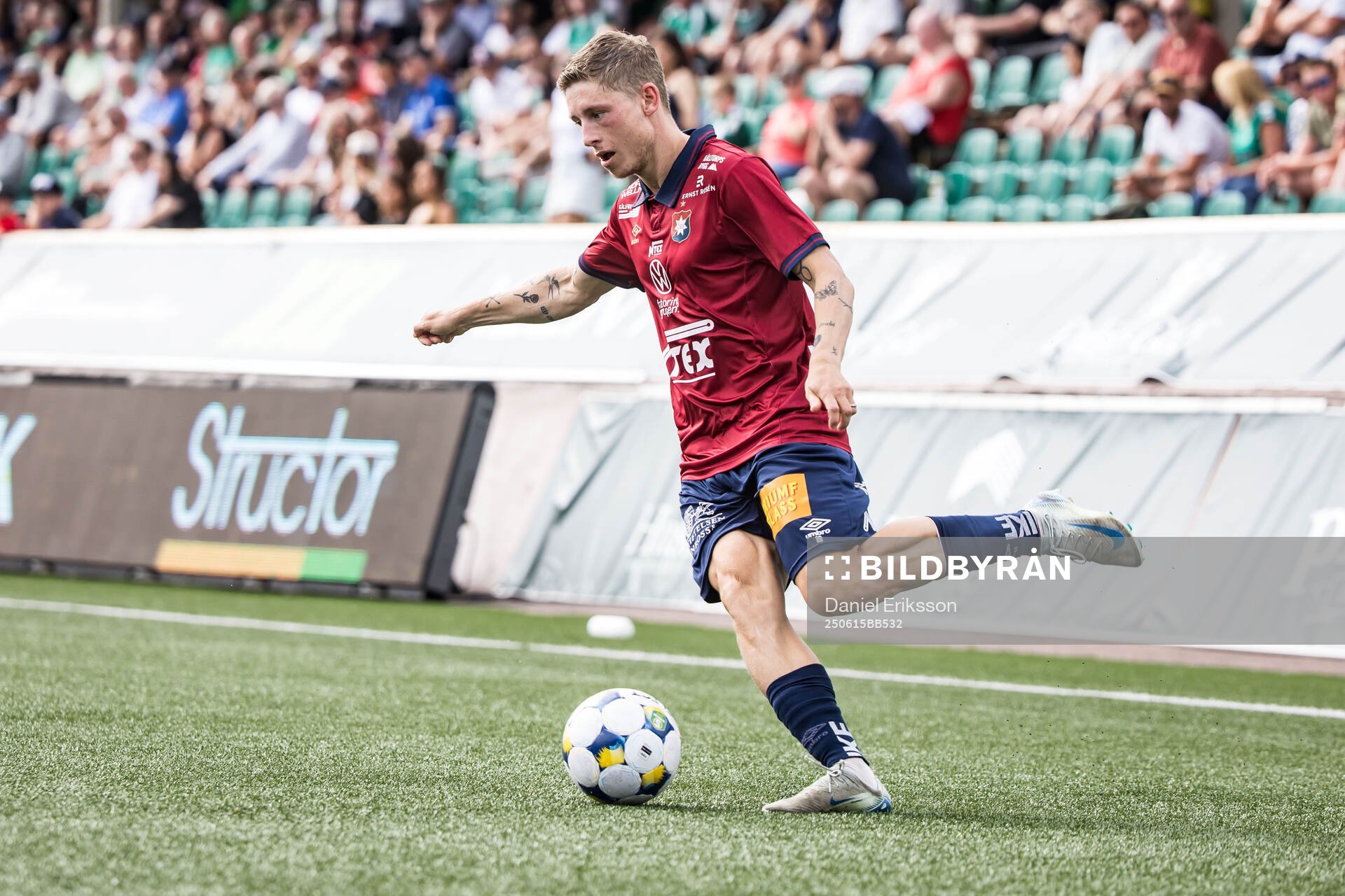 Och Örgrytes Anton Andreasson