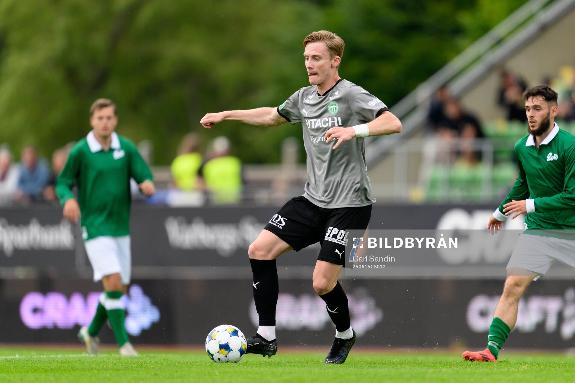 Västerås Karl Gunnarsson