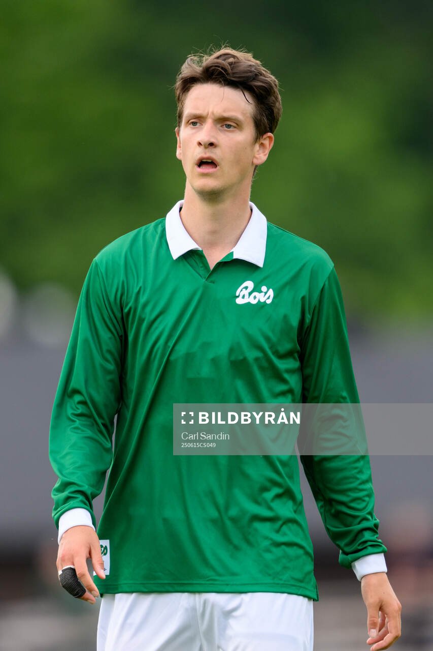 Varbergs Olle Edlund