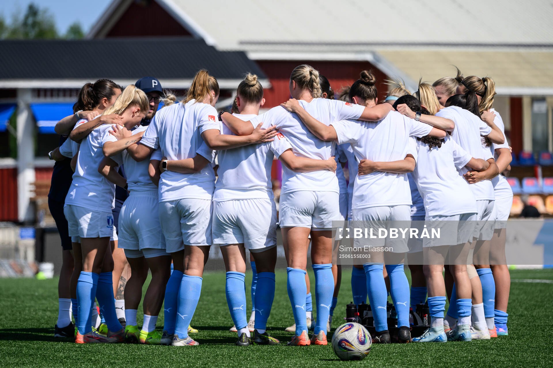 Malmö FFs spelare