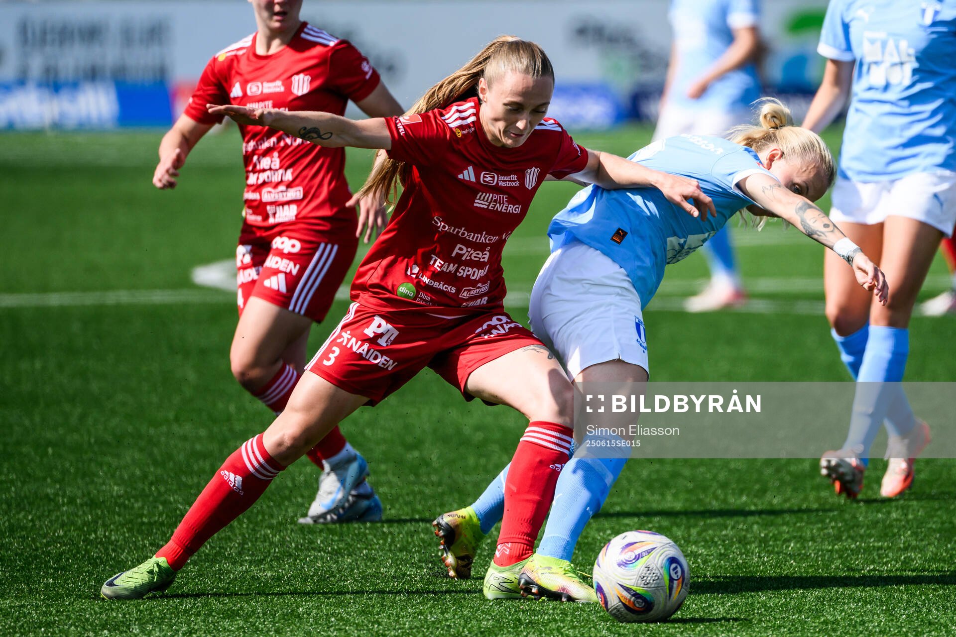 Piteås Asla Johannesen