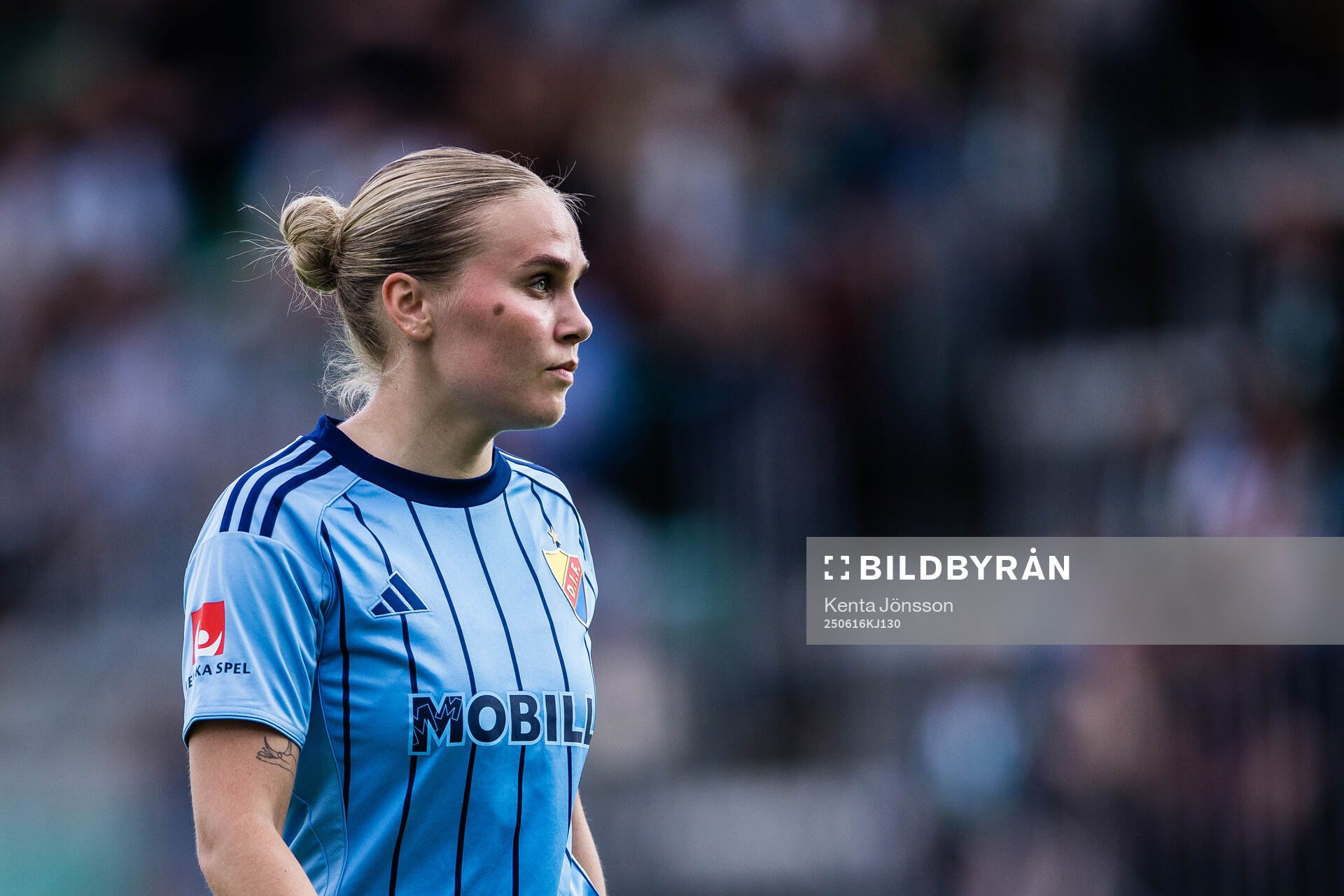 Djurgårdens Nanne Ruuskanen