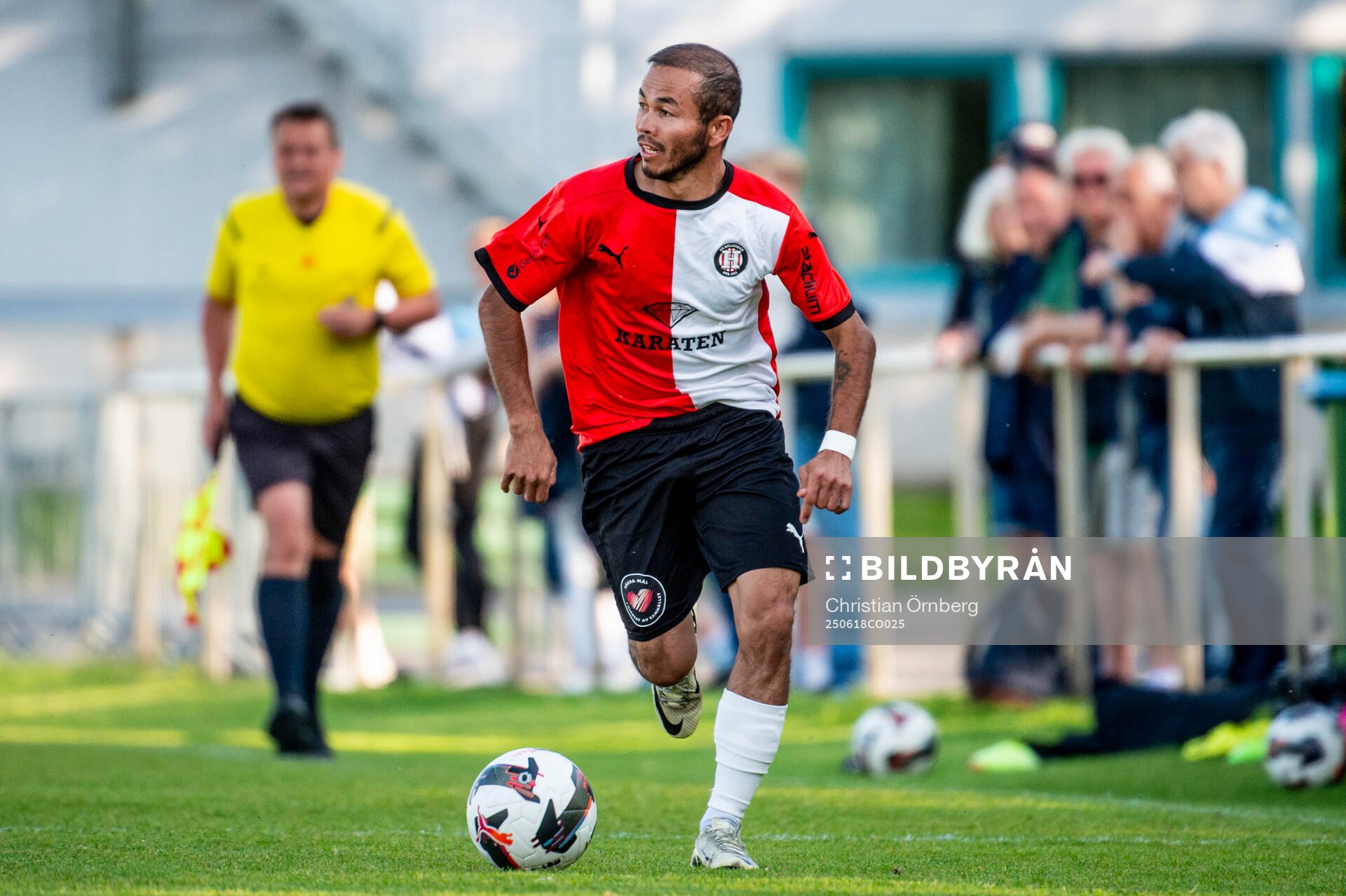 Höllvikens Moharam Hosseini