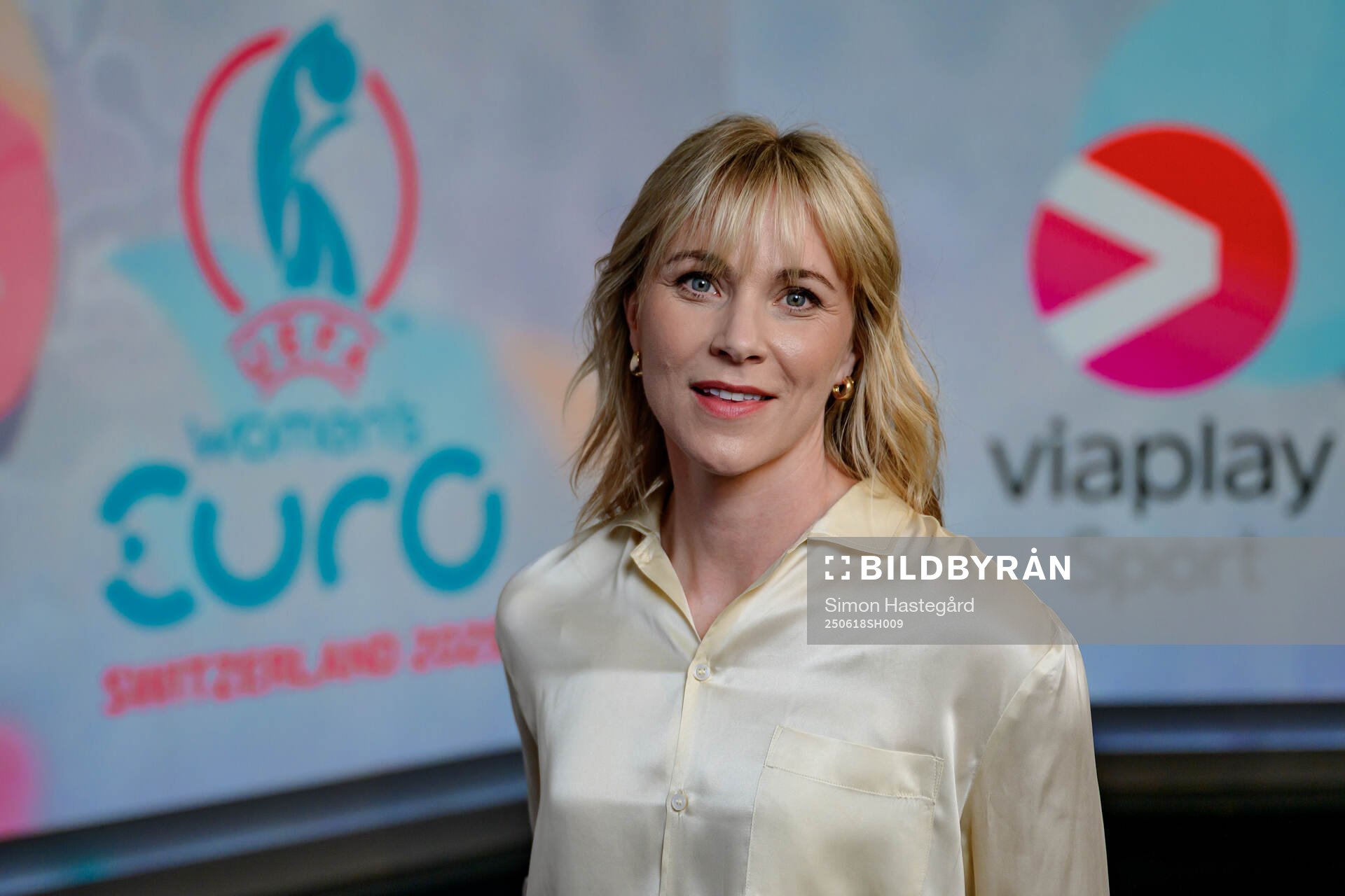Expert Johanna Frisk