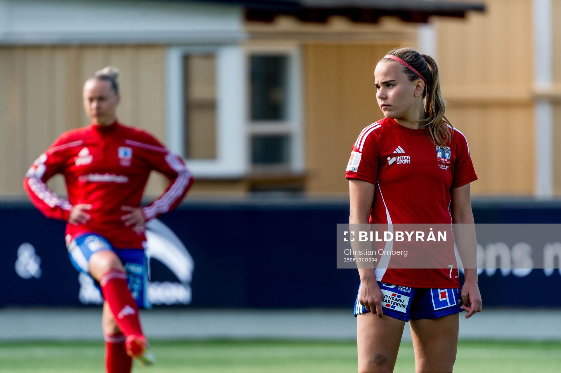 Vittsjös Ilona Walta
