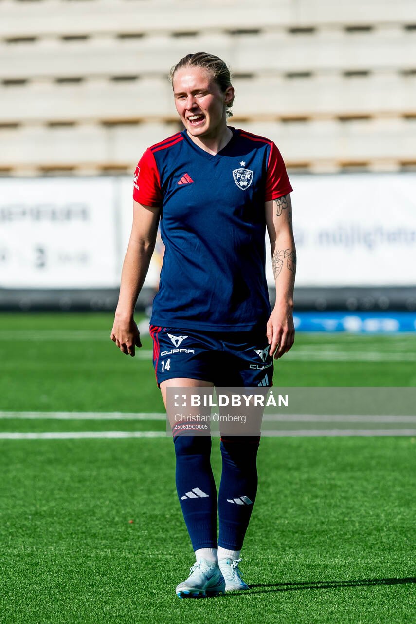 Rosengårds Emilia Larsson
