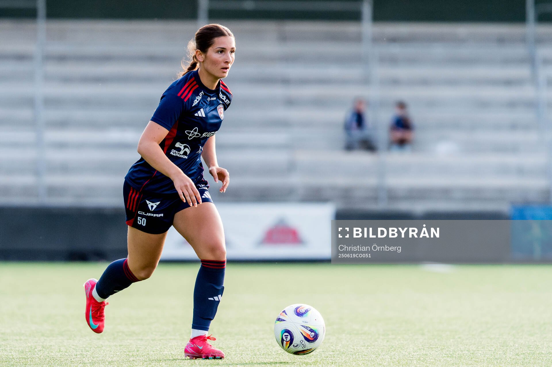 Rosengårds Filippa Sjöström
