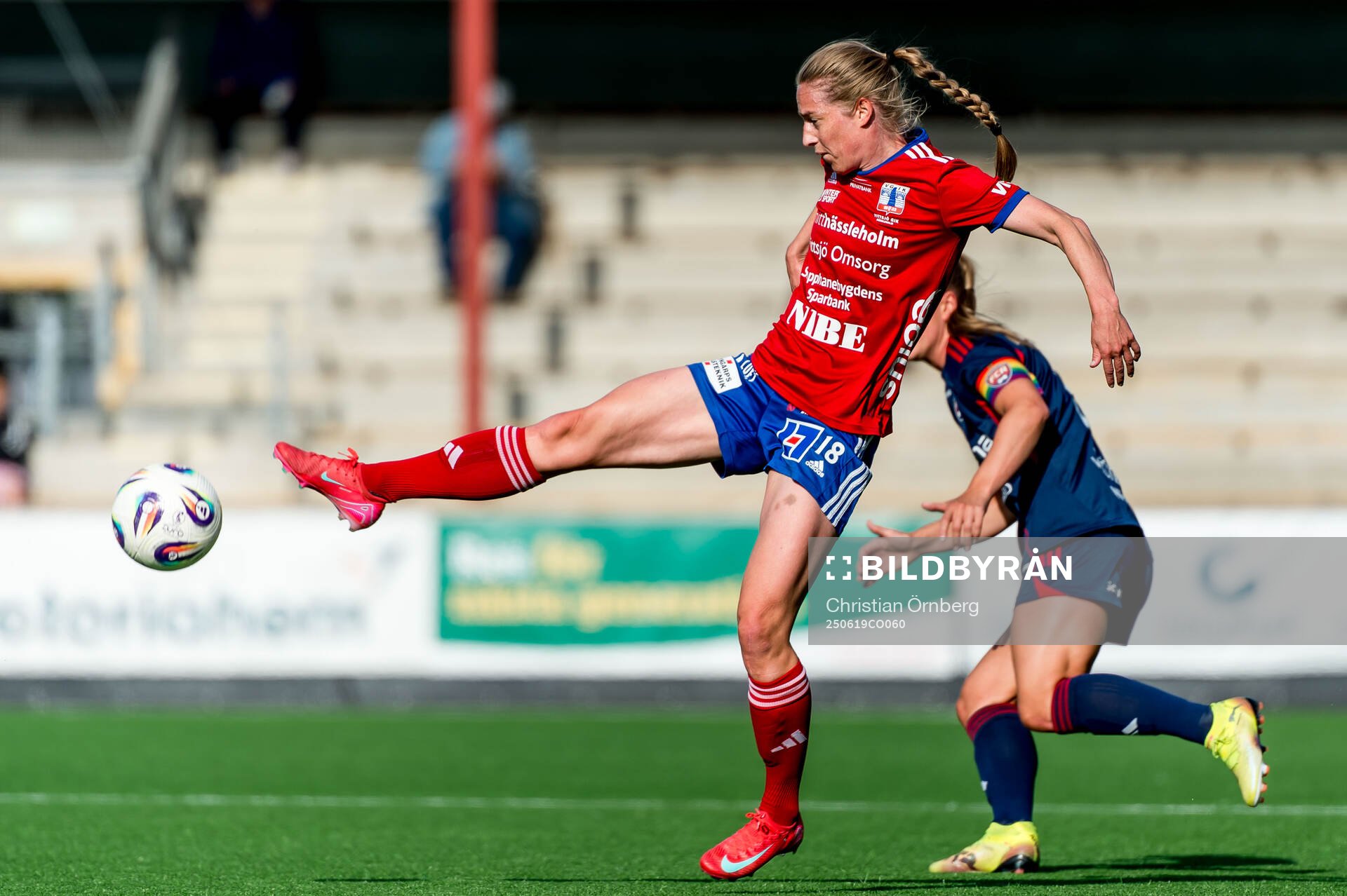 Vittsjös Linda Charlotta Sällström