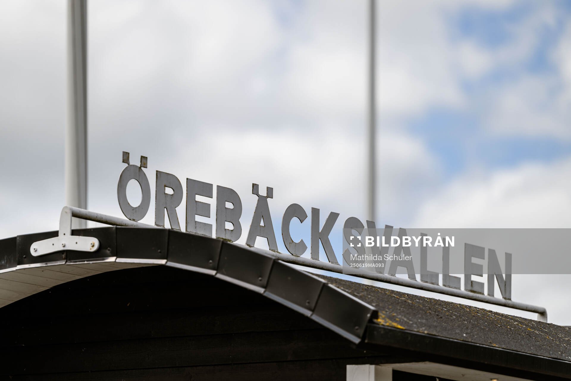 Örebäcksvallen
