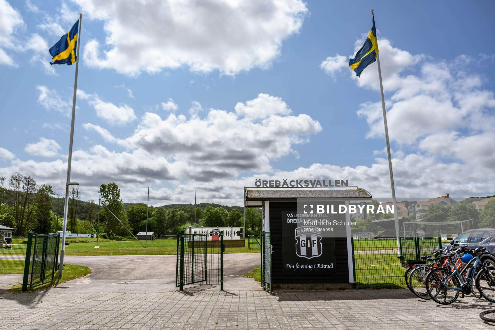 Örebäcksvallen