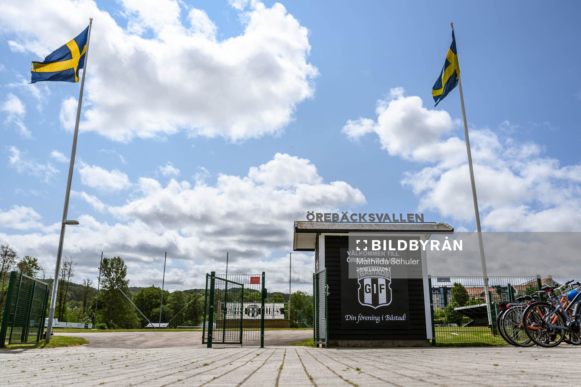 Örebäcksvallen