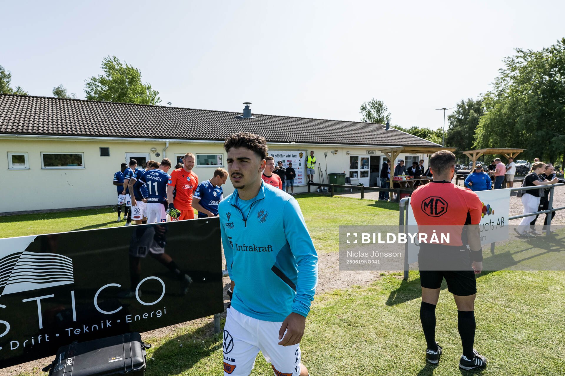 Halmstads Bleon Kurtulus
