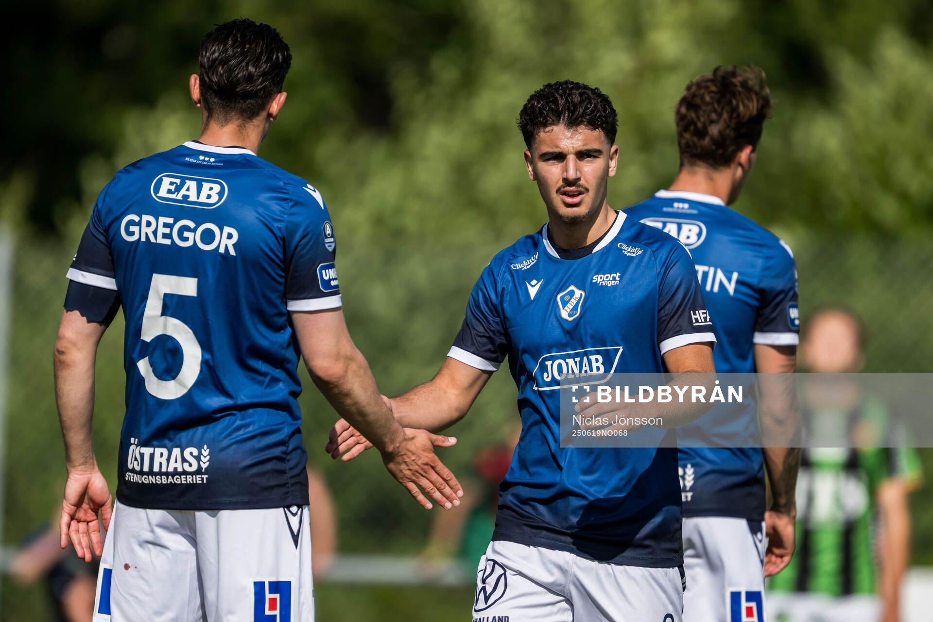 Halmstads Bleon Kurtulus