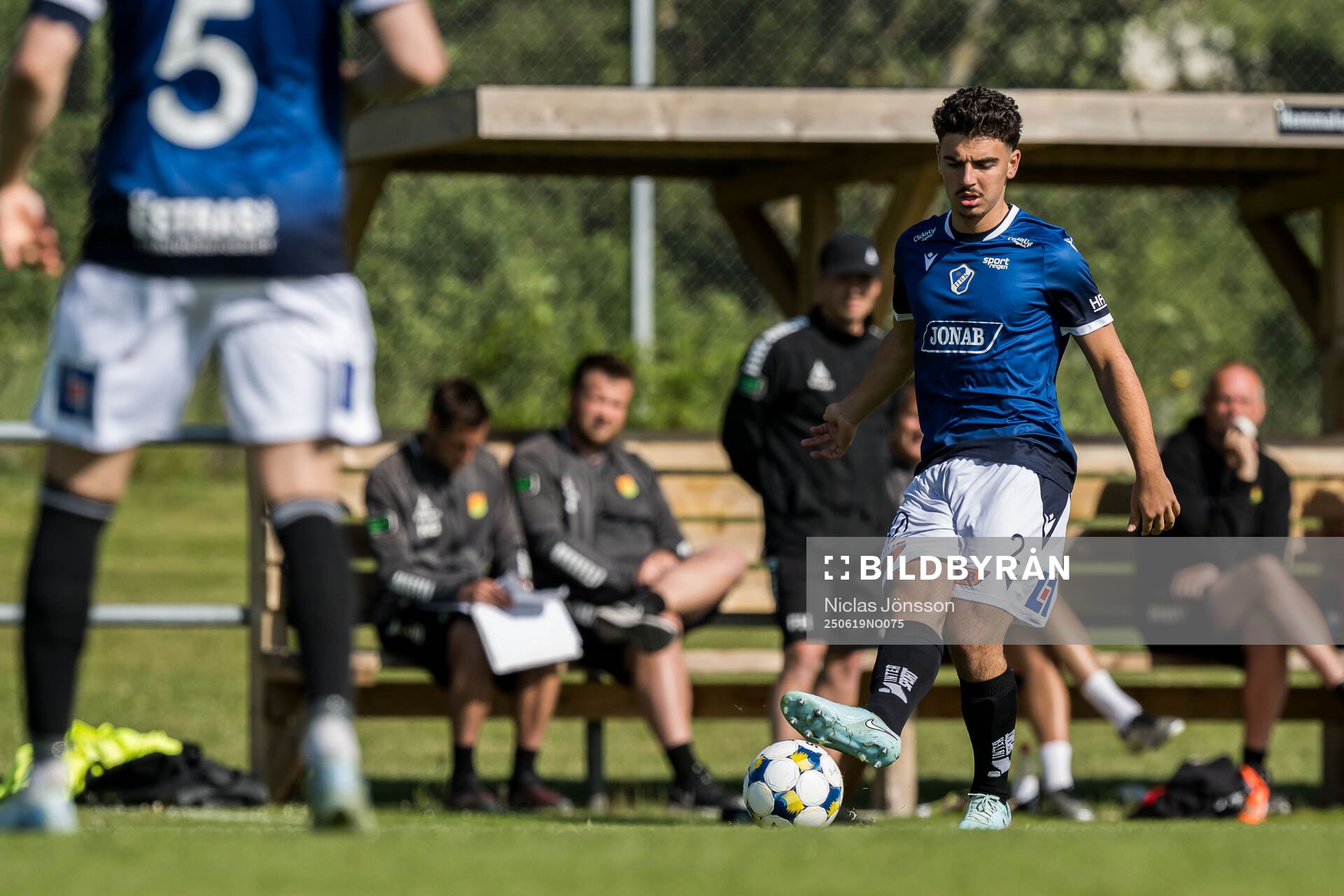Halmstads Bleon Kurtulus