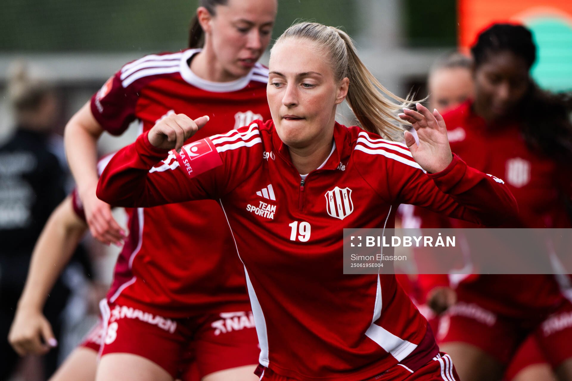 Piteås Emma Viklund