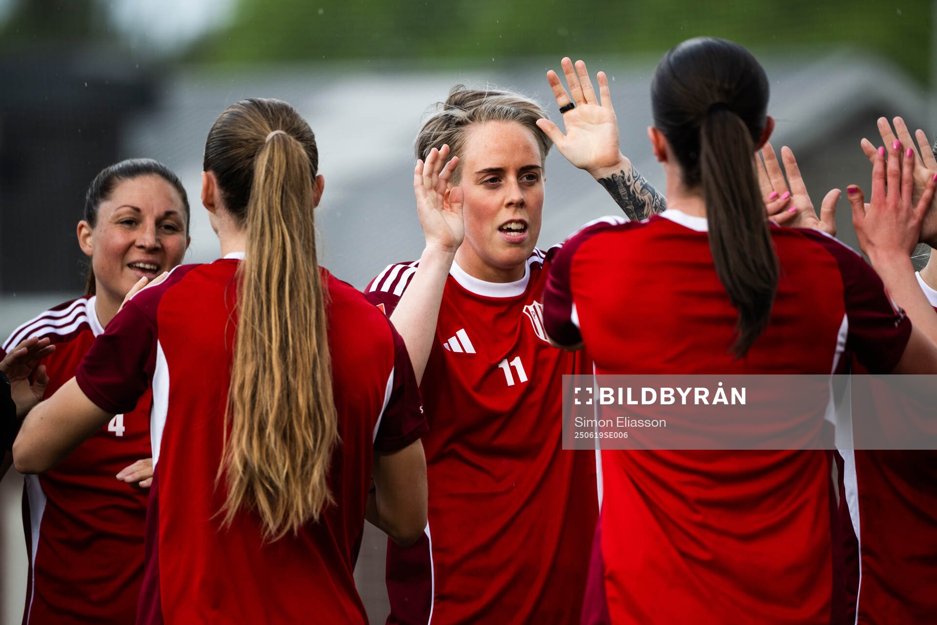 Piteås Cecilia Edlund