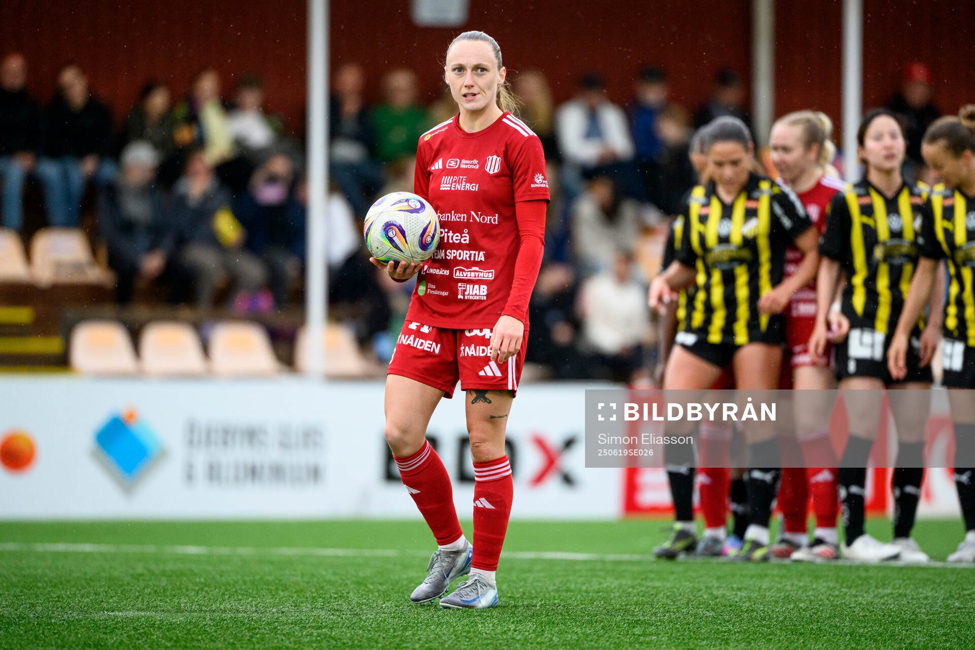 Piteås Asla Johannesen