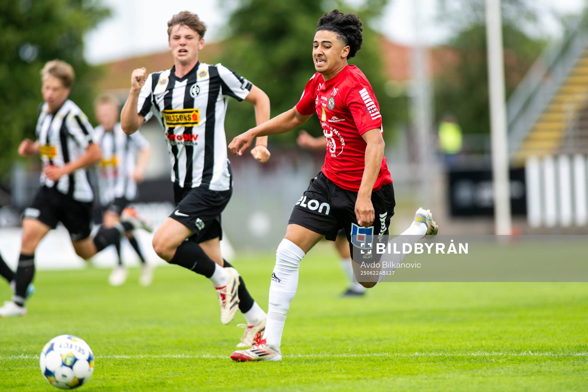 Örebros Hasan Dana