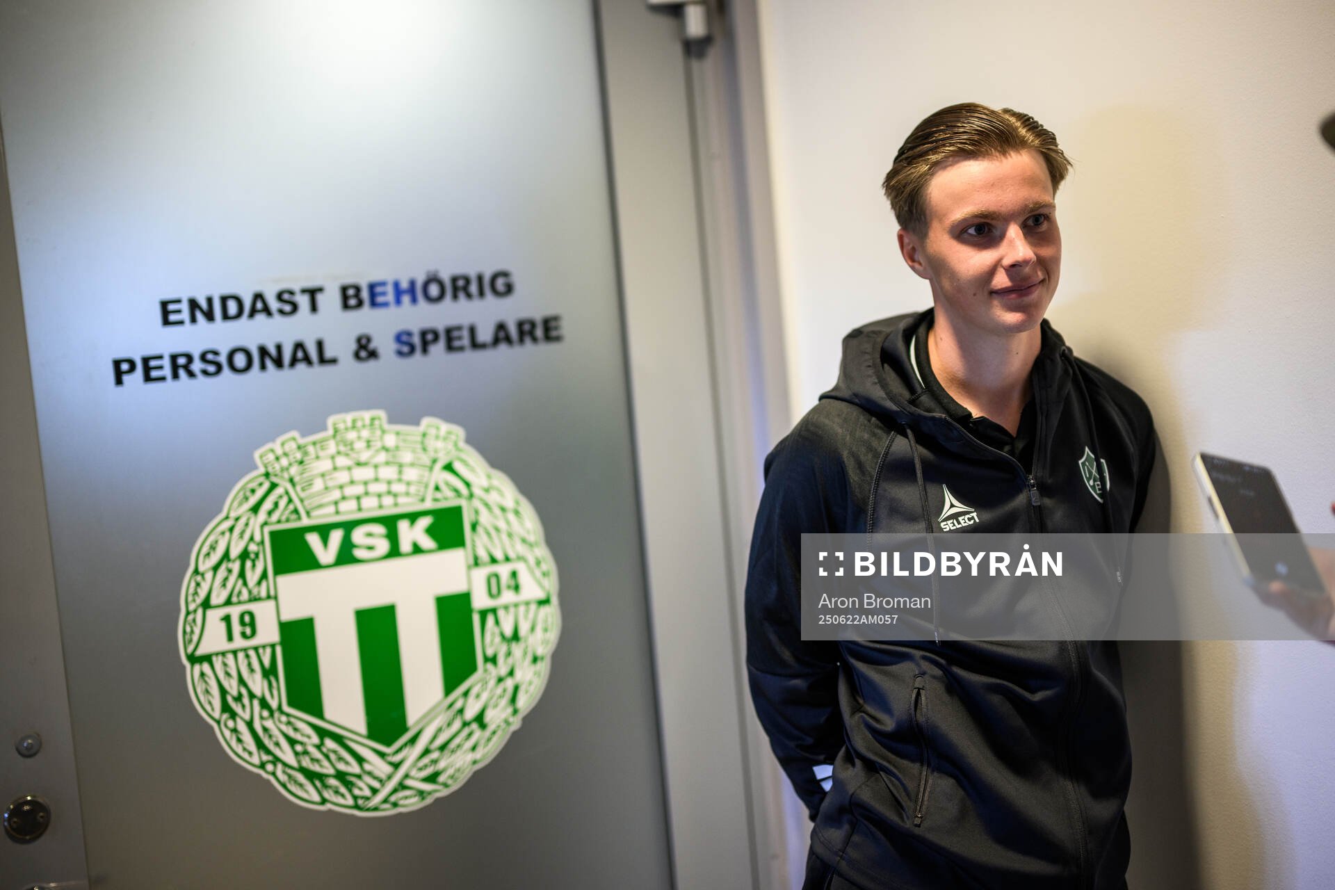 Brages Noah Östberg