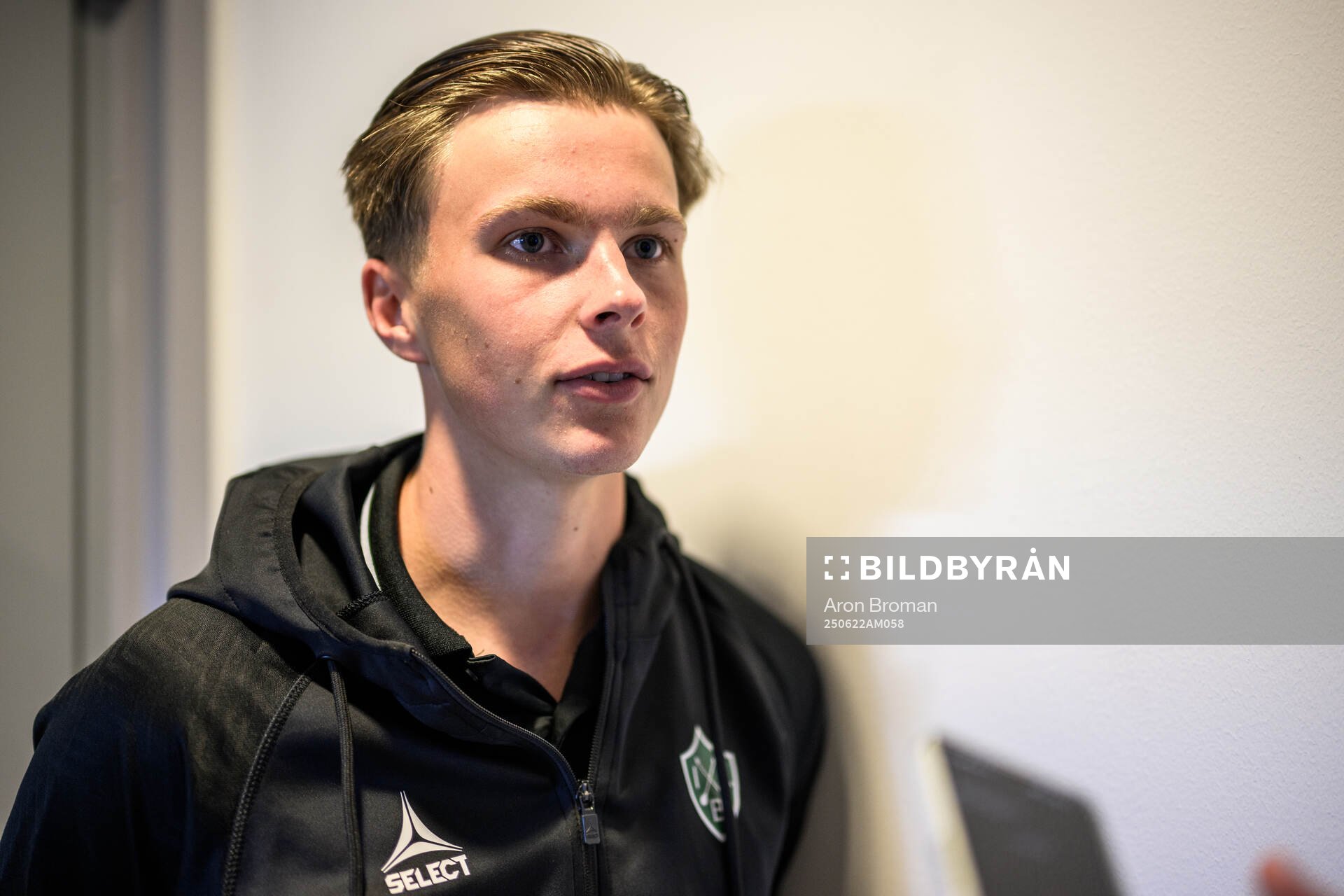 Brages Noah Östberg