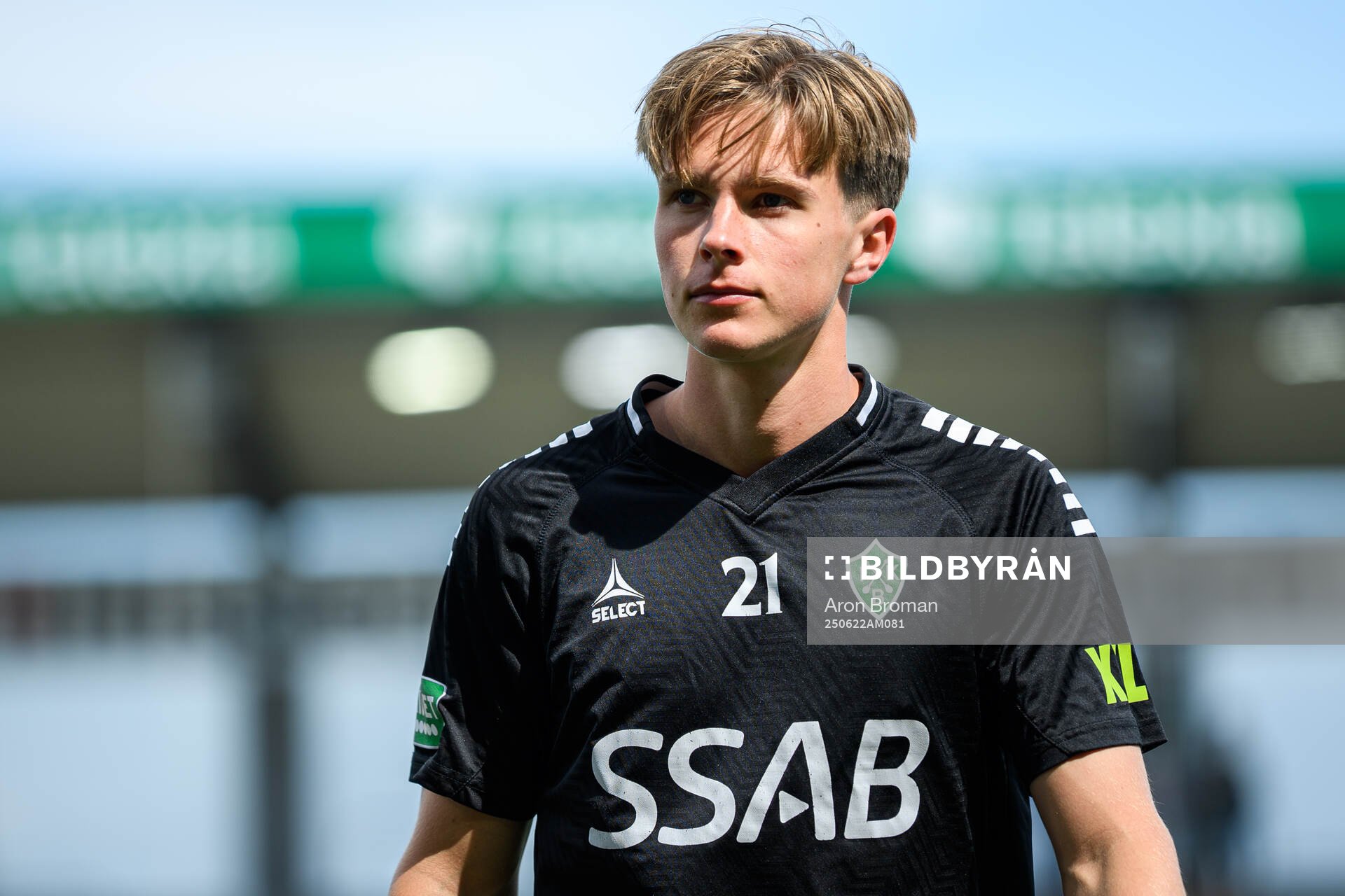 Brages Noah Östberg