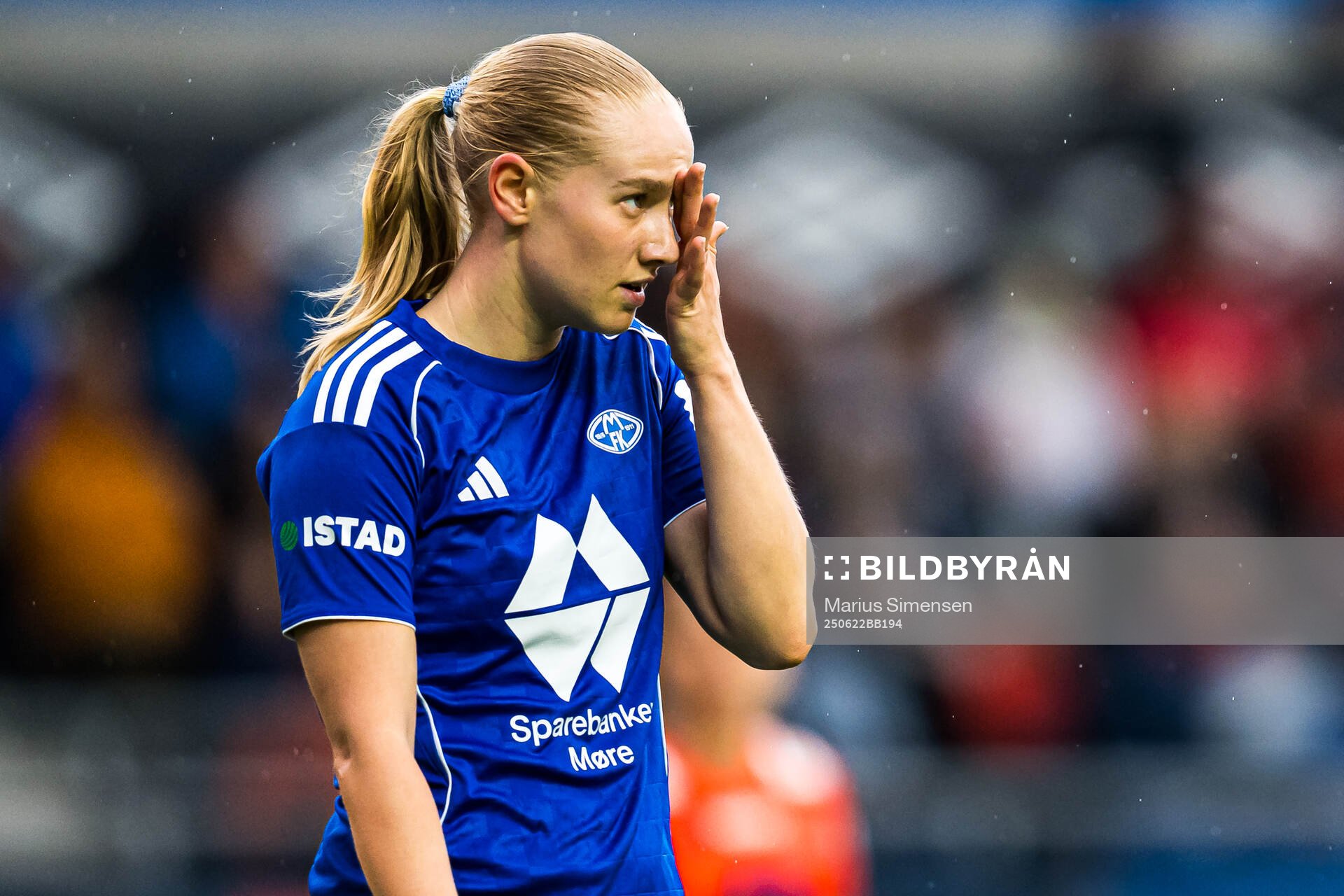 Tora Ose of Molde