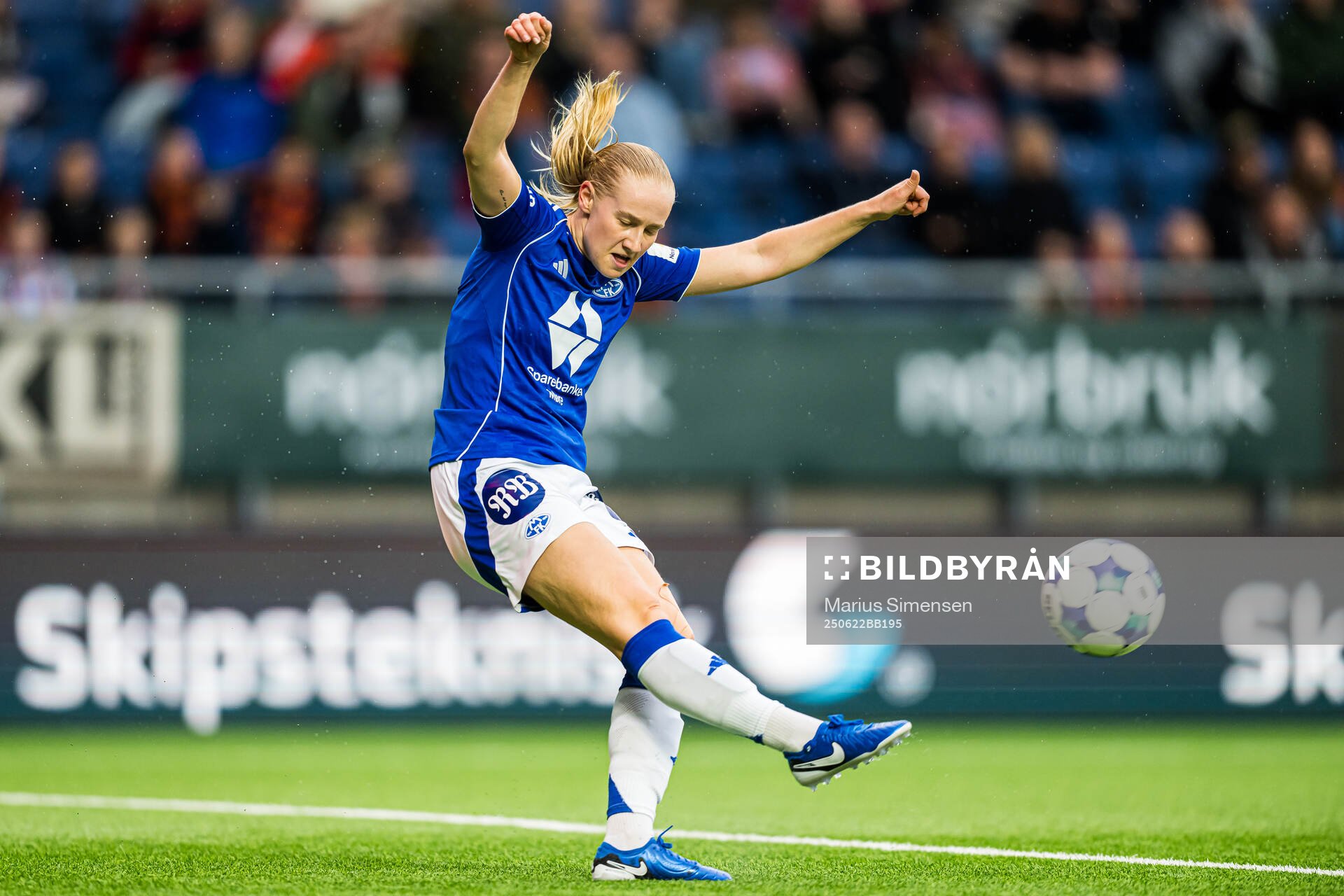 Tora Ose of Molde